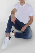 מכנסי ג'ינס סקייטר סלים DSQUARED2